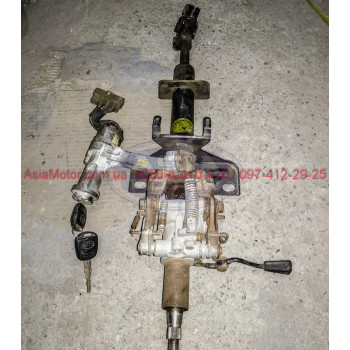 Колонка рульова в зборі Б/У Great Wall Sailor 3400100-L01